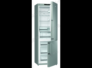 Холодильник Gorenje NRK6193UX-AU (577232, HZF3369G) - Фото